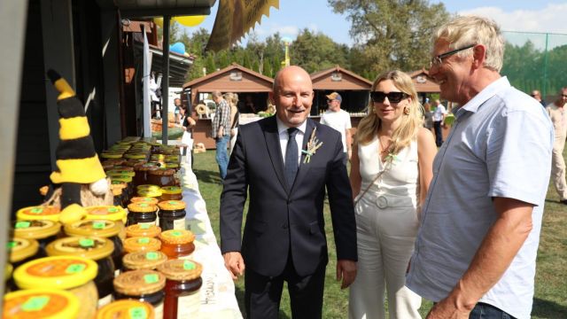 Dożynki Wojewódzkie 2024