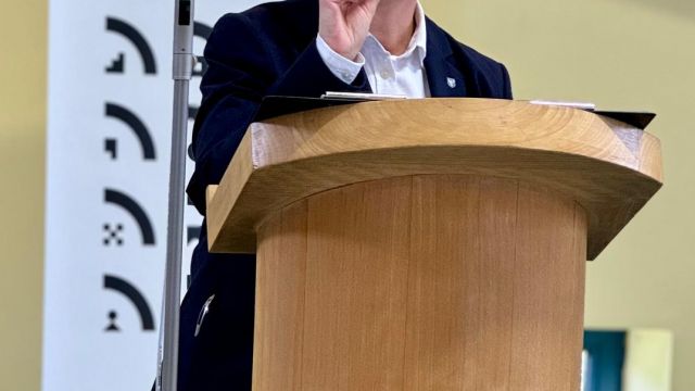 Wręczenie dyplomów absolwentom Wydziału Lekarskiego UO