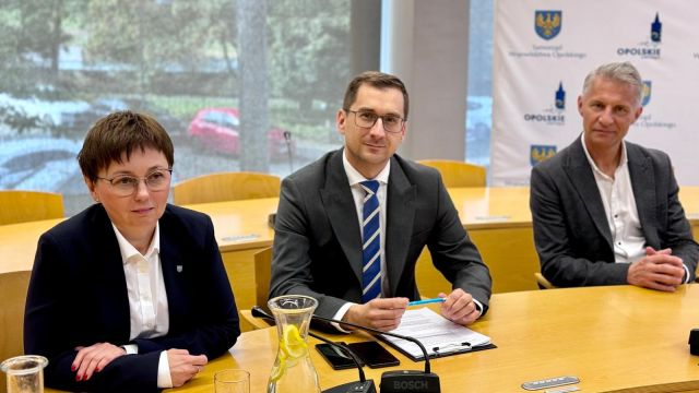 Opolskie elastyczne WUP Opole