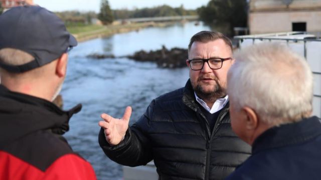 Umowa wsparcia dla gminy Głuchołazy