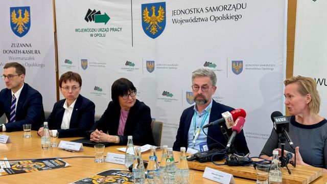 10 lat Krajowego Funduszu Szkoleniowego