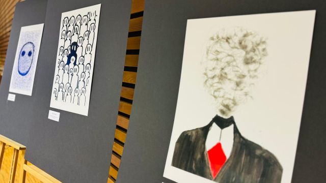 Ja. Tu zaczyna się zdrowie