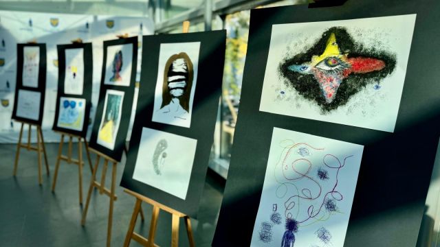 Ja. Tu zaczyna się zdrowie