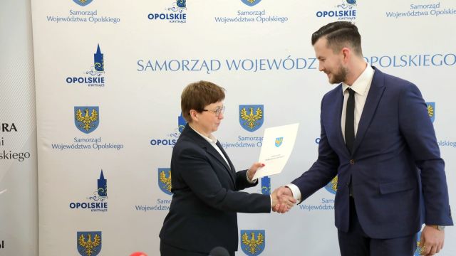 Umowy dla zdrowia opolskich pacjentów