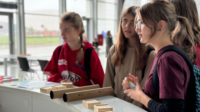 Opolski Tydzień Kariery