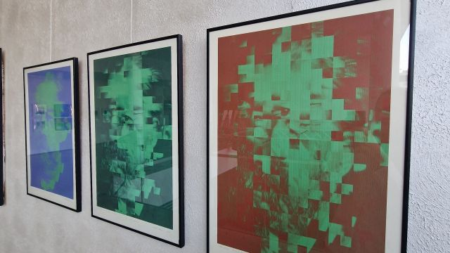 Wystawa w Filharmonii Opolskiej