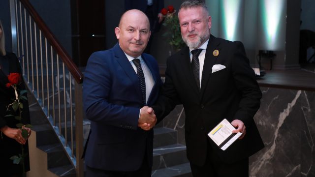 25 lat ZDW w Opolu