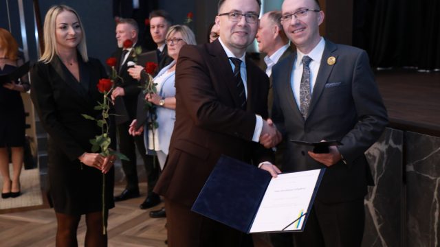 25 lat ZDW w Opolu