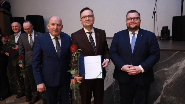 25 lat ZDW w Opolu