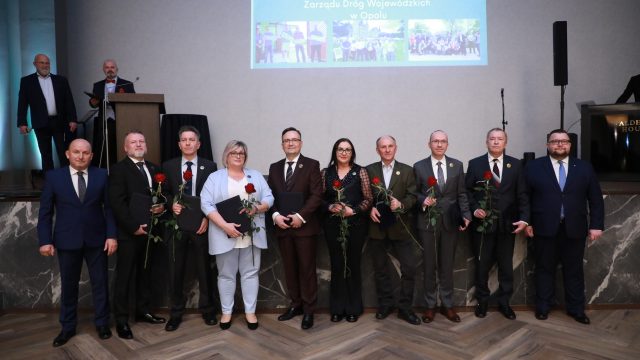 25 lat ZDW w Opolu