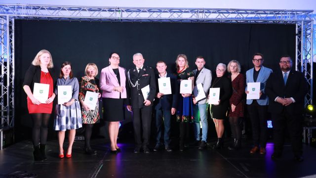 Opolszczyzna aktywna społecznie