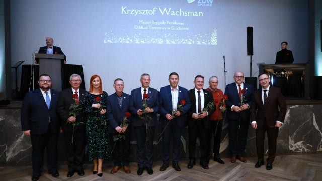 25 lat ZDW w Opolu