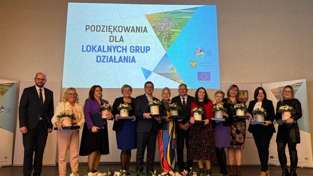 Podsumowanie PROW
