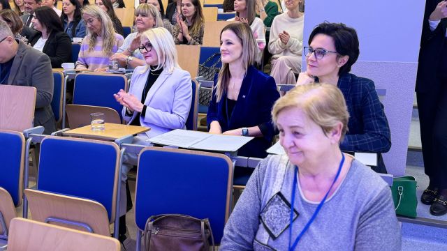 Opolskie Forum Zdrowia Psychicznego