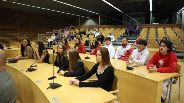 Nagrody dla sportowców