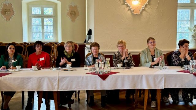 Warsztaty - wioski tematyczne