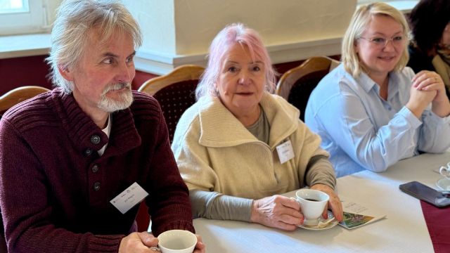 Warsztaty - wioski tematyczne