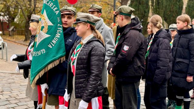 Narodowe Święto Niepodległości