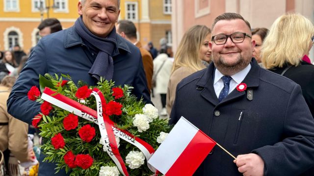 Narodowe Święto Niepodległości