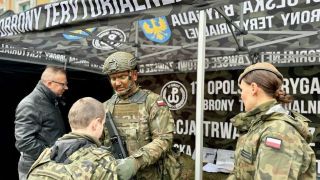 Narodowe Święto Niepodległości
