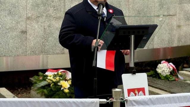 Narodowe Święto Niepodległości