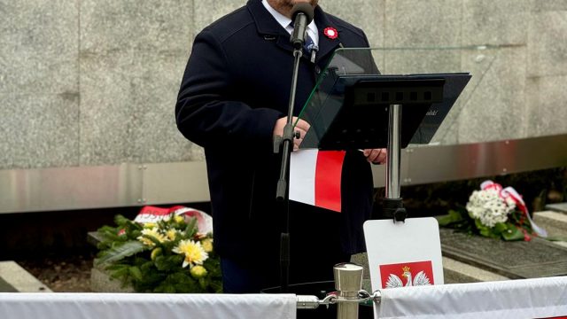 Narodowe Święto Niepodległości
