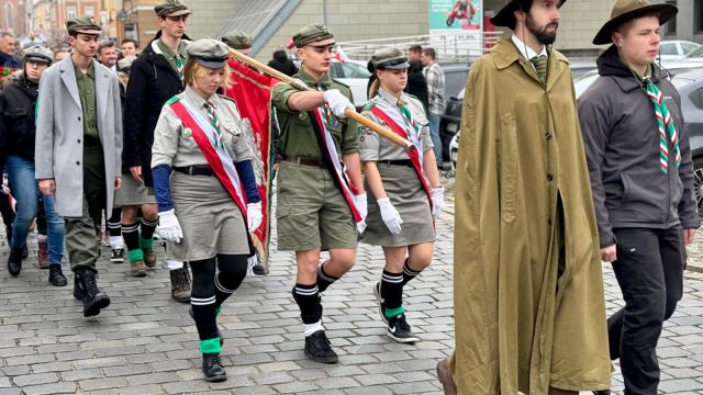 Narodowe Święto Niepodległości