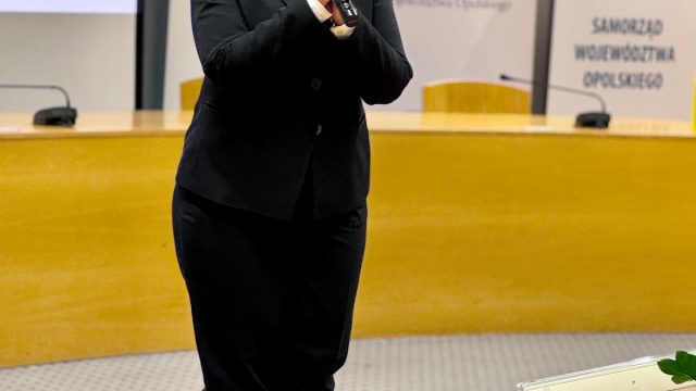 Konferencja - projekty OCE