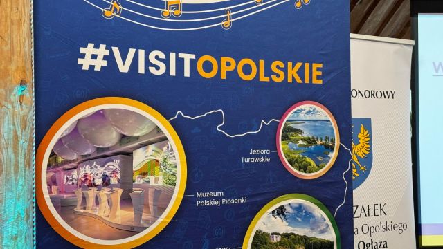 Certyfikaty OROT: Turystyczne Oscary przyznane po raz piętnasty