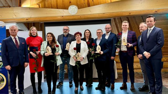 Certyfikaty OROT: Turystyczne Oscary przyznane po raz piętnasty