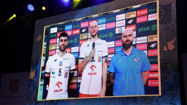 Gladiatorzy Opolskiego Sportu