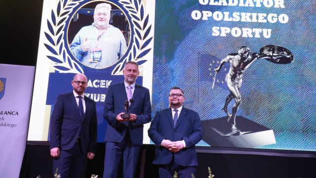 Gladiatorzy Opolskiego Sportu