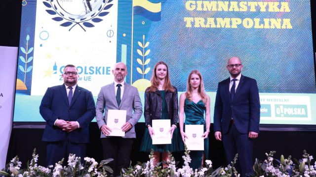 Gladiatorzy Opolskiego Sportu