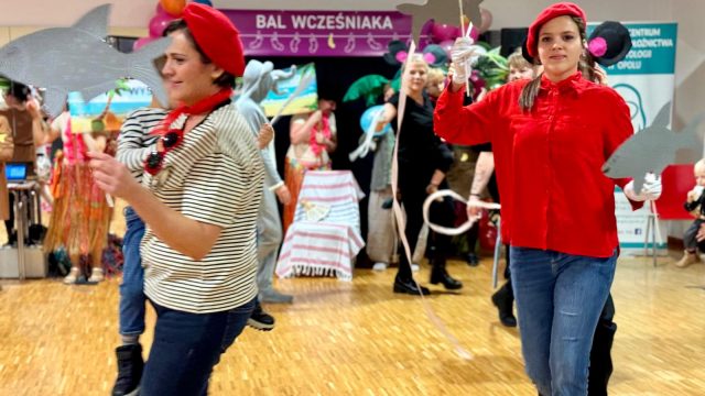 Bal Wcześniaka
