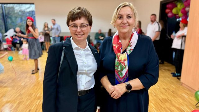Bal Wcześniaka