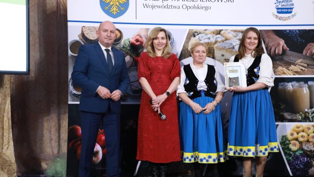 Opolskie ze smakiem