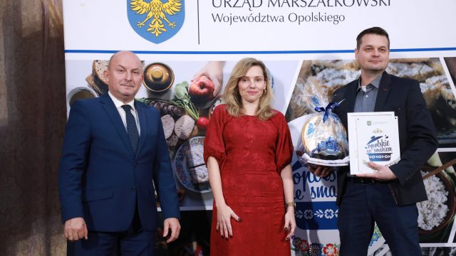 Opolskie ze smakiem
