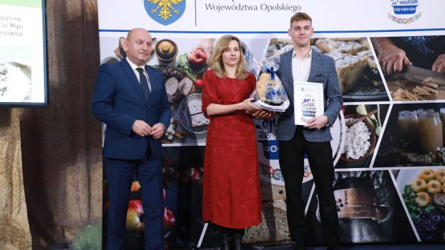 Opolskie ze smakiem