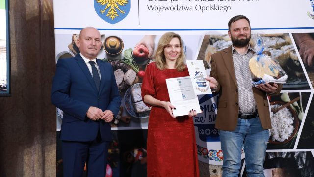 Opolskie ze smakiem