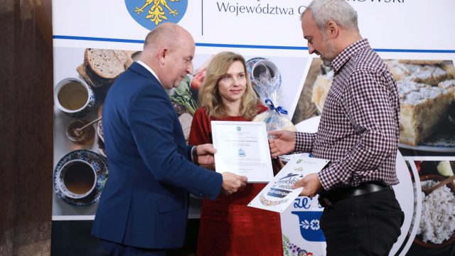 Opolskie ze smakiem
