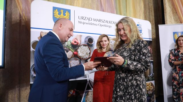 Opolskie ze smakiem