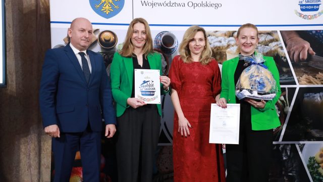 Opolskie ze smakiem