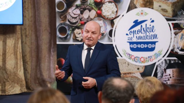 Opolskie ze smakiem