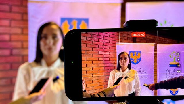 Wojewódzkie Forum Biznes - Edukacja - Kooperacja