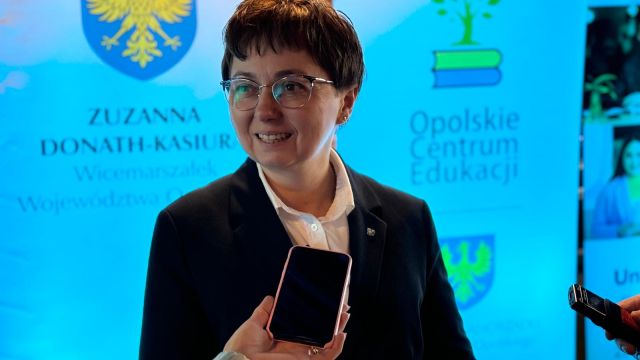 Wojewódzkie Forum Biznes - Edukacja - Kooperacja