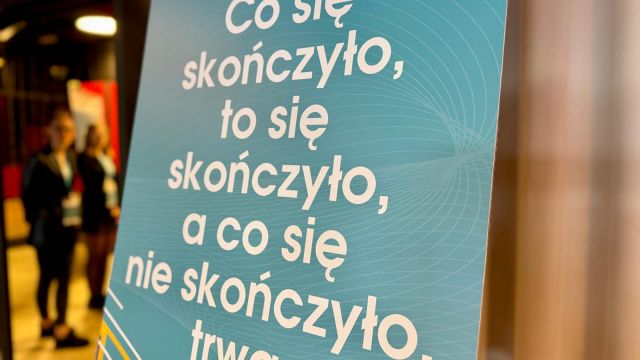 Wojewódzkie Forum Biznes - Edukacja - Kooperacja