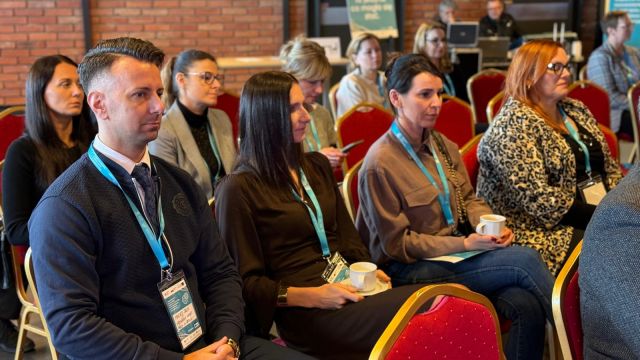 Wojewódzkie Forum Biznes - Edukacja - Kooperacja