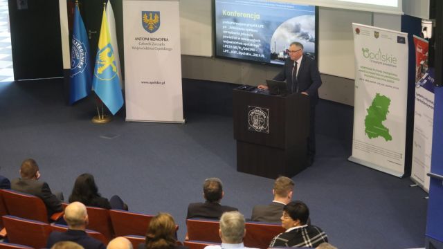 Podsumowanie projektu LIFE