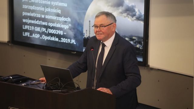 Podsumowanie projektu LIFE