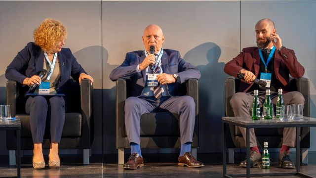 Regionalny Kongres Gospodarczy OCRG 2023